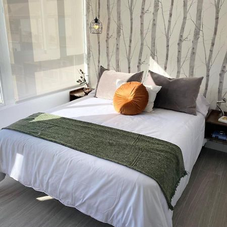 Carmen'S Cozy Apartment Τορρεμολίνος Εξωτερικό φωτογραφία
