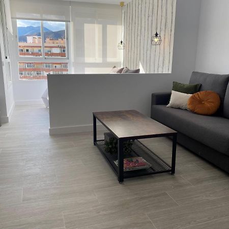 Carmen'S Cozy Apartment Τορρεμολίνος Εξωτερικό φωτογραφία