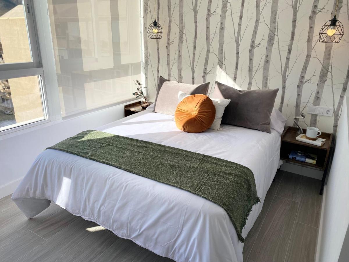 Carmen'S Cozy Apartment Τορρεμολίνος Εξωτερικό φωτογραφία