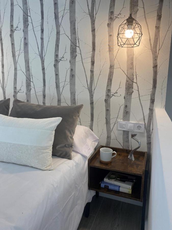 Carmen'S Cozy Apartment Τορρεμολίνος Εξωτερικό φωτογραφία