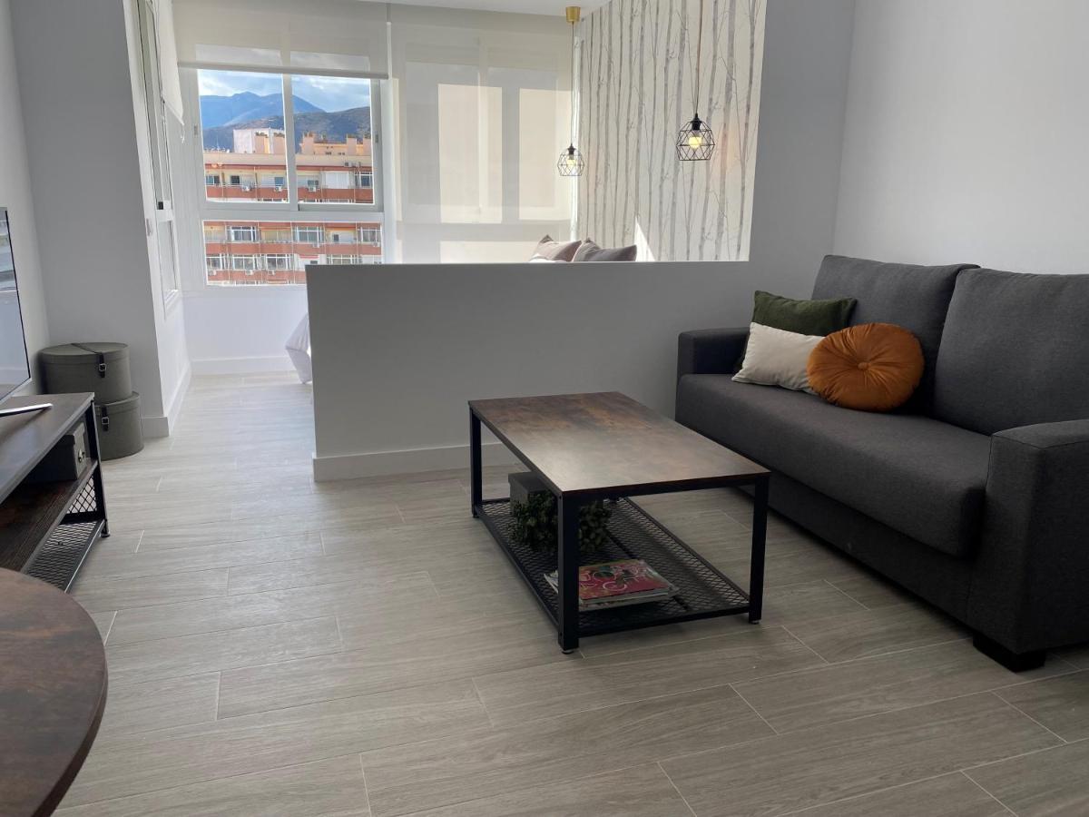 Carmen'S Cozy Apartment Τορρεμολίνος Εξωτερικό φωτογραφία