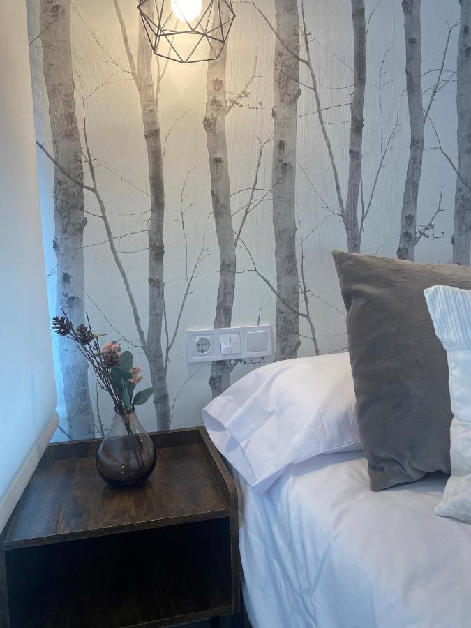Carmen'S Cozy Apartment Τορρεμολίνος Εξωτερικό φωτογραφία