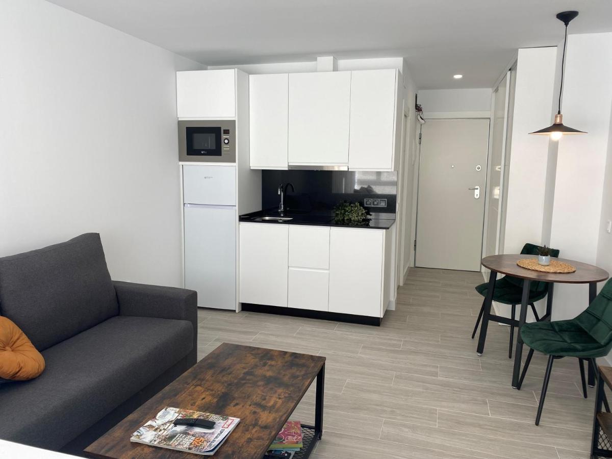 Carmen'S Cozy Apartment Τορρεμολίνος Εξωτερικό φωτογραφία