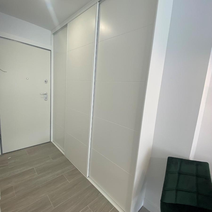 Carmen'S Cozy Apartment Τορρεμολίνος Εξωτερικό φωτογραφία