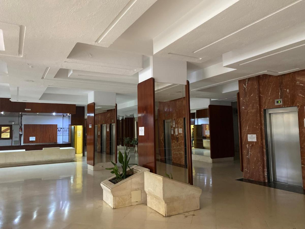 Carmen'S Cozy Apartment Τορρεμολίνος Εξωτερικό φωτογραφία