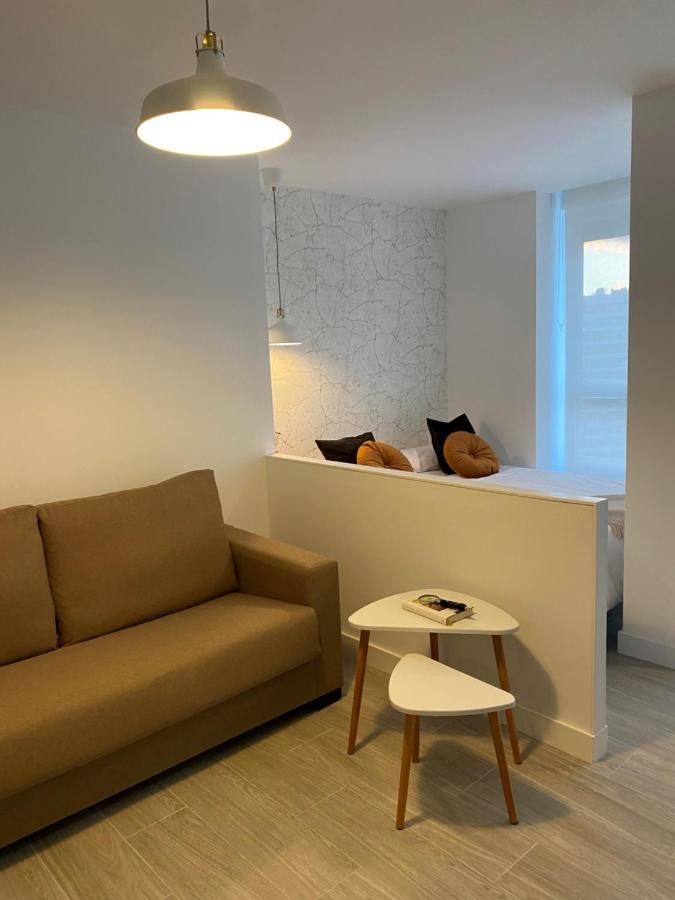 Carmen'S Cozy Apartment Τορρεμολίνος Εξωτερικό φωτογραφία