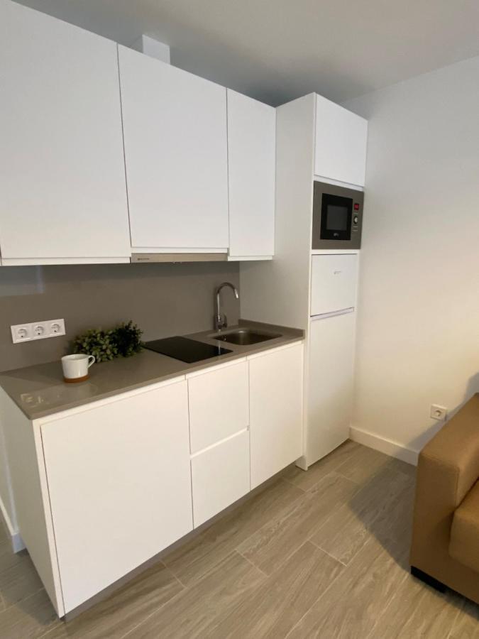 Carmen'S Cozy Apartment Τορρεμολίνος Εξωτερικό φωτογραφία