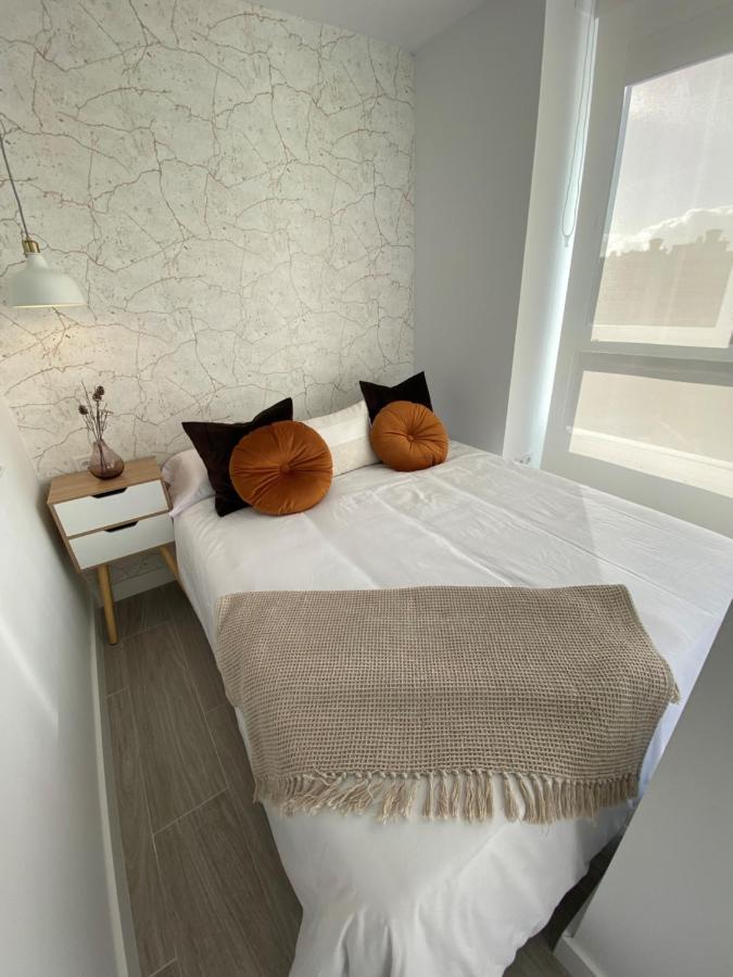 Carmen'S Cozy Apartment Τορρεμολίνος Εξωτερικό φωτογραφία