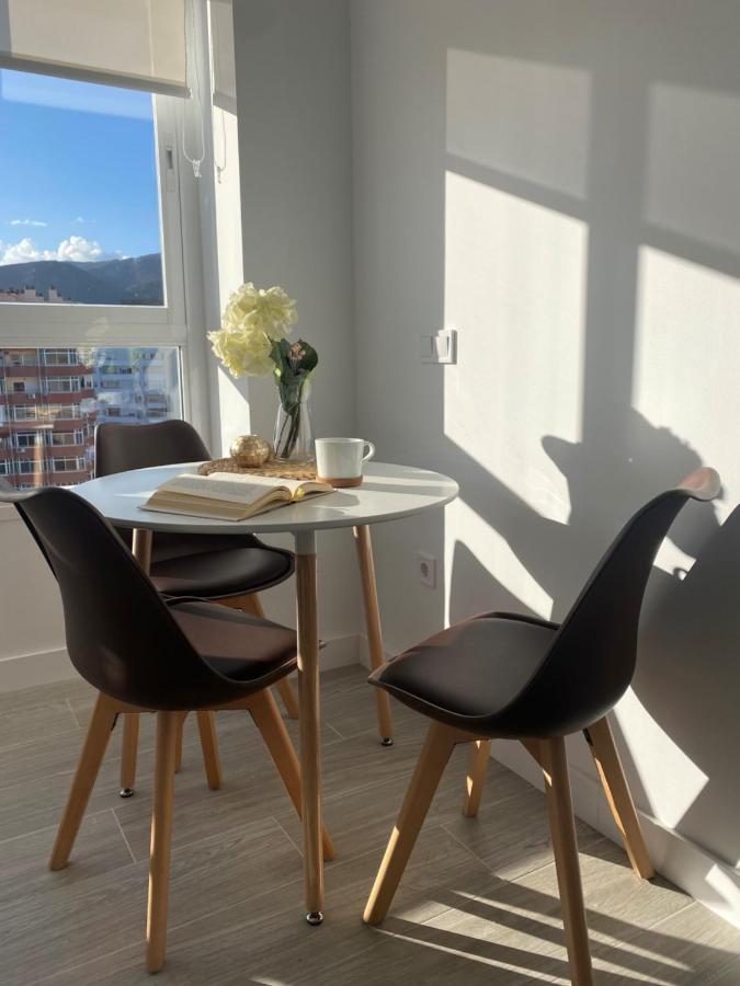Carmen'S Cozy Apartment Τορρεμολίνος Εξωτερικό φωτογραφία