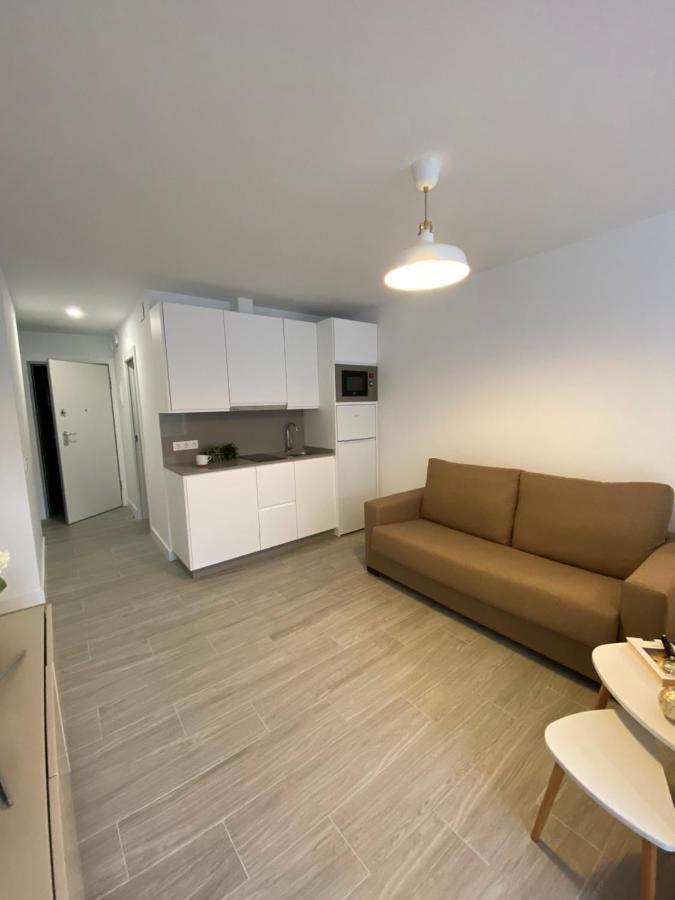 Carmen'S Cozy Apartment Τορρεμολίνος Εξωτερικό φωτογραφία