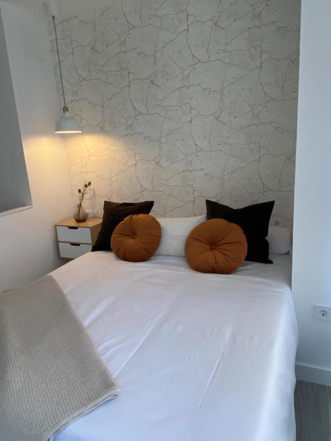 Carmen'S Cozy Apartment Τορρεμολίνος Εξωτερικό φωτογραφία