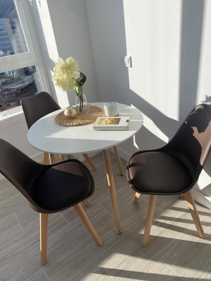 Carmen'S Cozy Apartment Τορρεμολίνος Εξωτερικό φωτογραφία